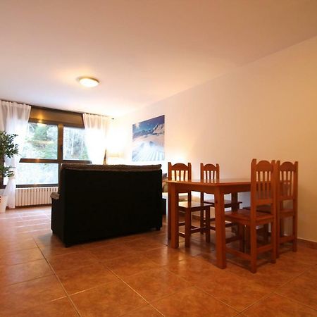 Pont De Toneta 2,3 Ransol, Zona Grandvalira Apartment Luaran gambar