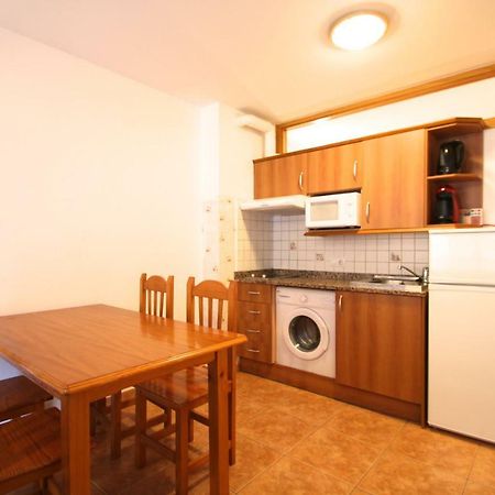 Pont De Toneta 2,3 Ransol, Zona Grandvalira Apartment Luaran gambar