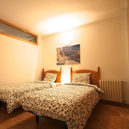 Pont De Toneta 2,3 Ransol, Zona Grandvalira Apartment Luaran gambar